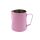 Rhino Classic Milk Pitcher 450ml/15oz - Pink Marshmallow