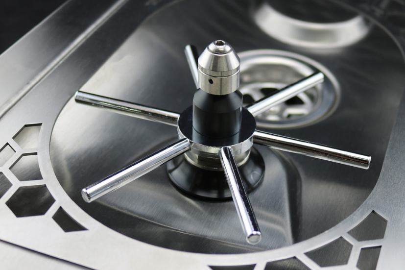 Rhino Coffee Gear: The Pitcher Rinser Selection Guide